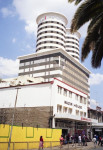 Kenia: Nairobi