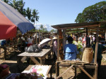 Markt van Kota Belud