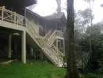Ons chalet in Mesilau Nature Resort 