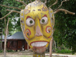 Pulau Tiga