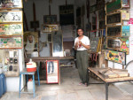 Open winkel