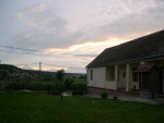 Zonsondergang