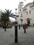 Gibraltar