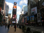 Times Square