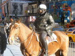 NY cop