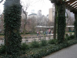 Central Park Zoo