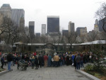 Central Park Zoo