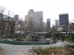 Central Park Zoo
