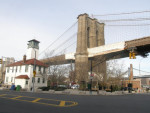 Brooklyn Bridge
