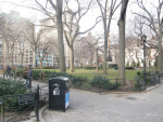 Union Square Park