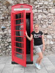 Gibraltar
