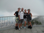 Op The Rock, Gibraltar