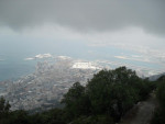 Op The Rock, Gibraltar