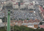 Op The Rock, Gibraltar