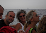 Whale watching bij Tarifa