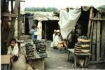 Madagascar: Markt