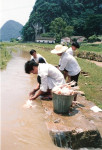 China: Yangshuo
