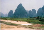 China: Yangshuo