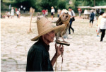 China: Yangshuo